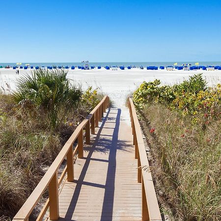 Gullwing Beach Resort Fort Myers Beach Exterior photo