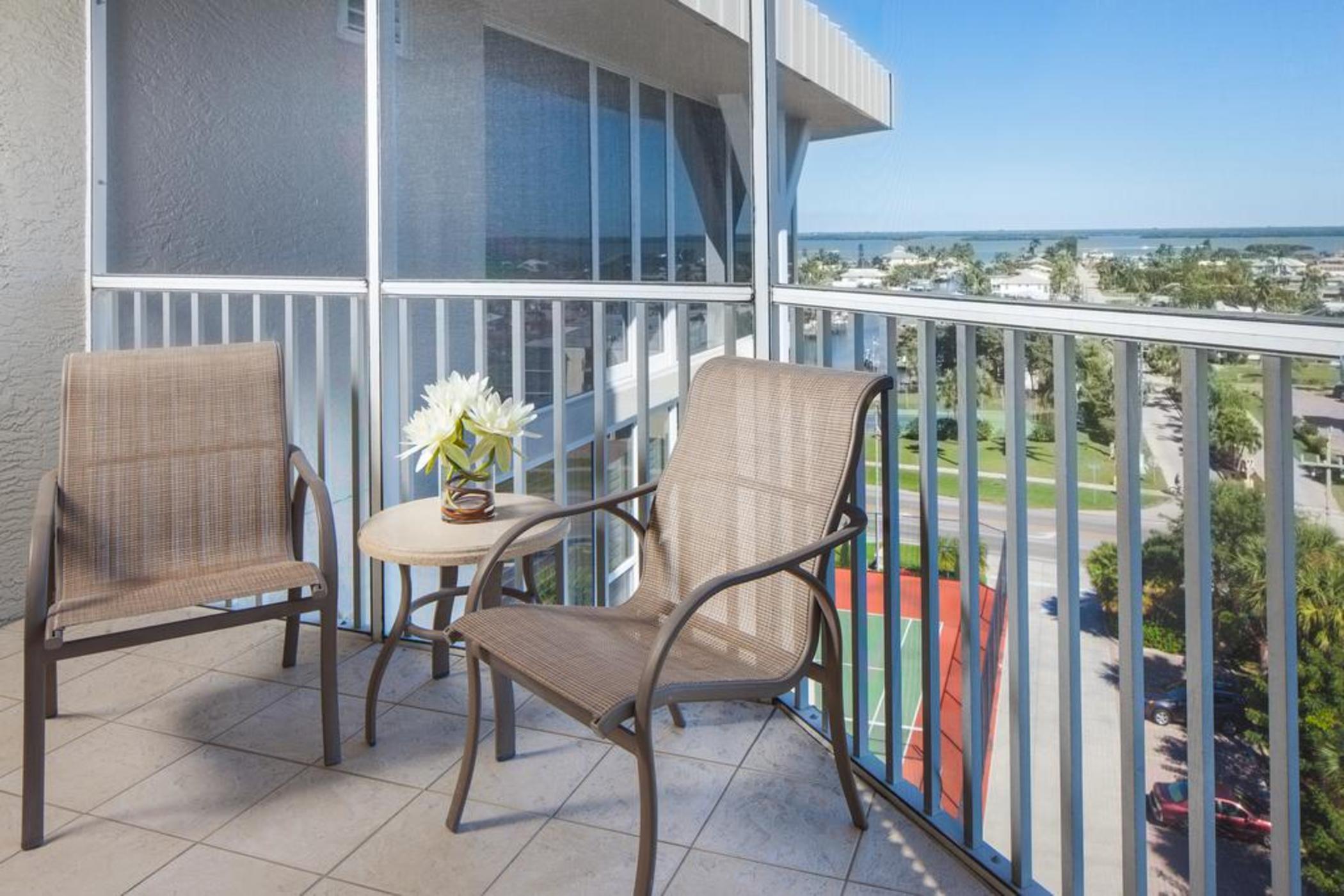 Gullwing Beach Resort Fort Myers Beach Exterior photo