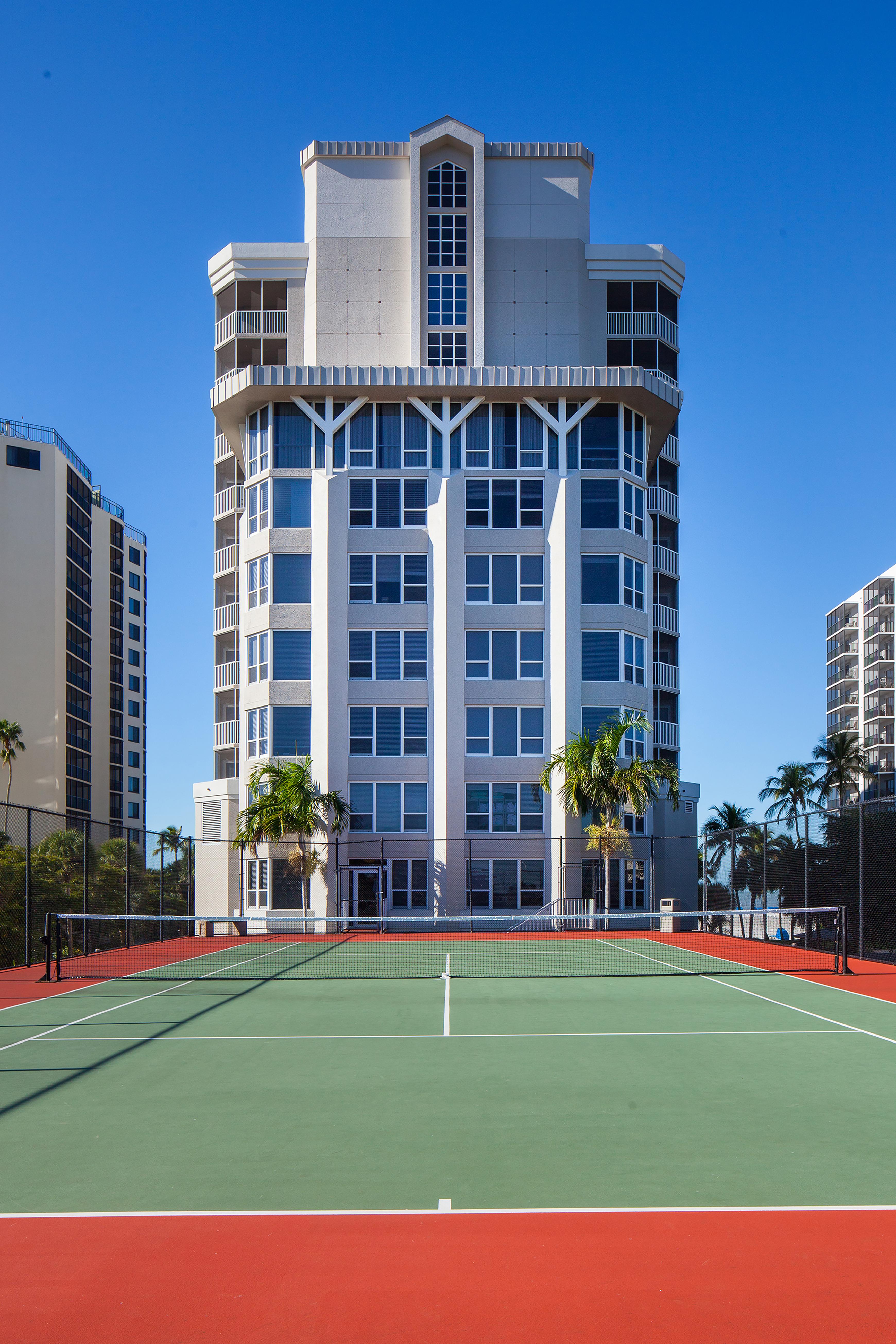 Gullwing Beach Resort Fort Myers Beach Exterior photo