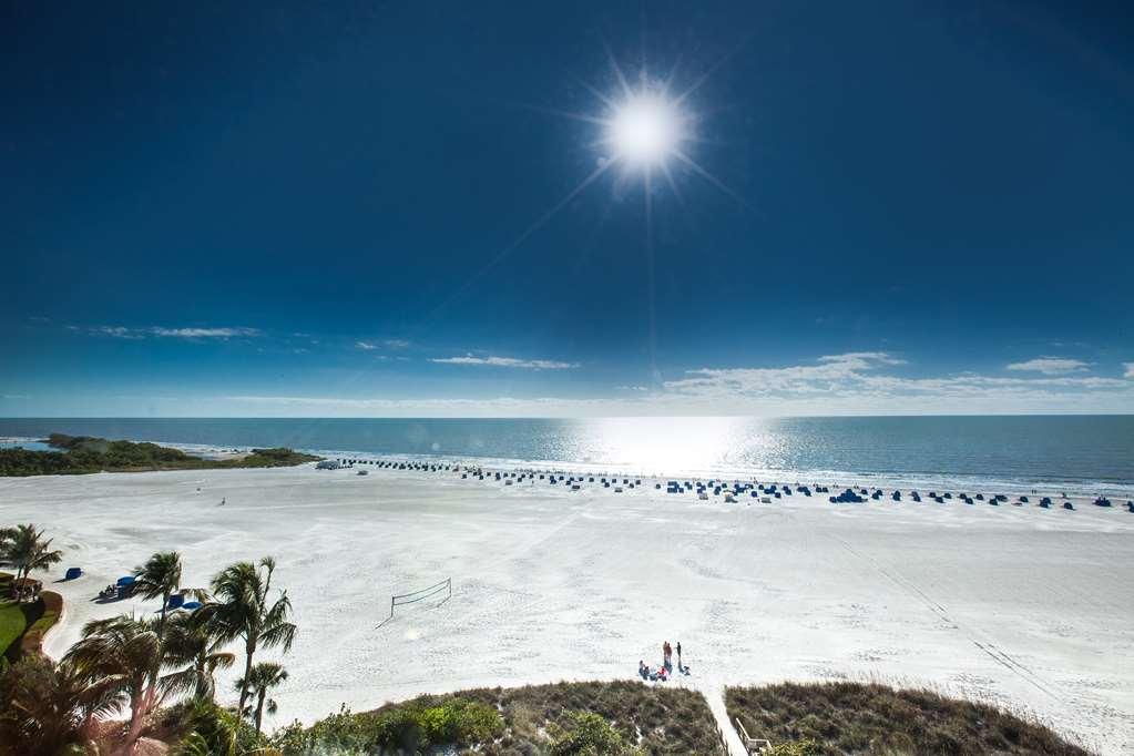 Gullwing Beach Resort Fort Myers Beach Nature photo