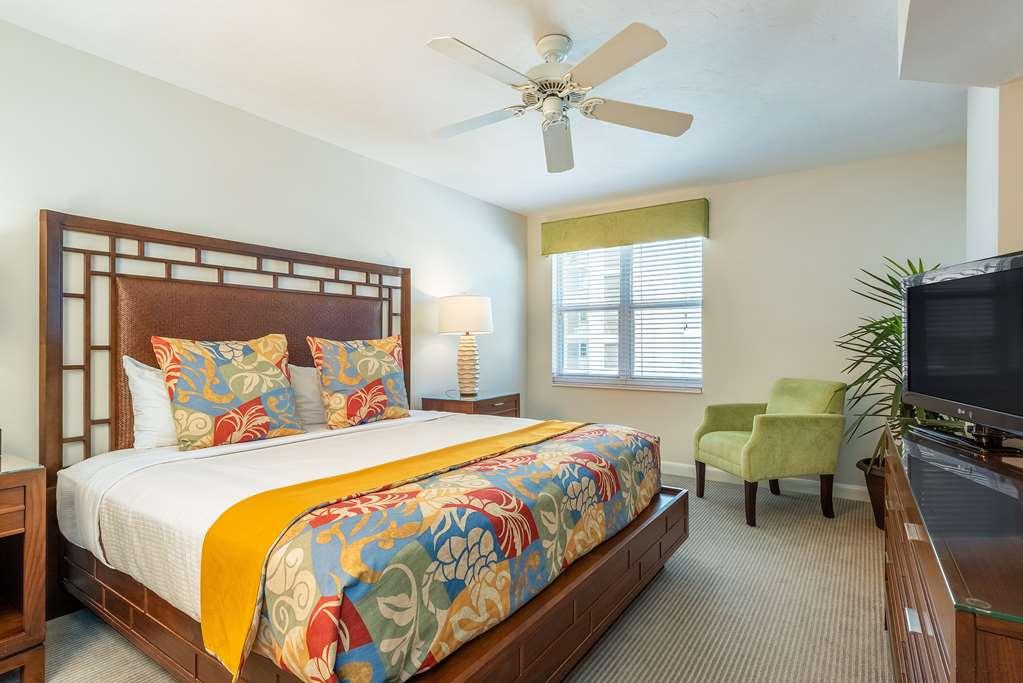 Gullwing Beach Resort Fort Myers Beach Room photo