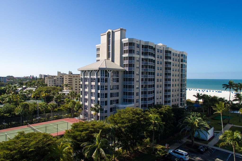 Gullwing Beach Resort Fort Myers Beach Exterior photo