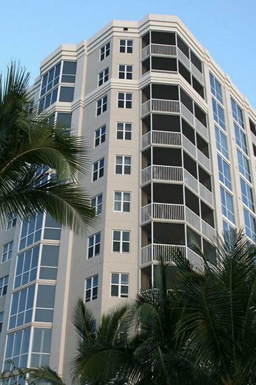 Gullwing Beach Resort Fort Myers Beach Exterior photo